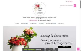 NJ Bergen Florist at Lyndhurst of North Arlington