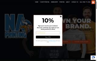 North Arlington Printing