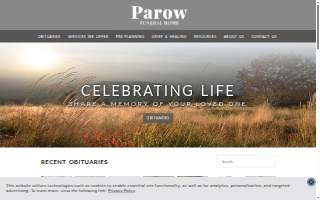 Parow Funeral Home