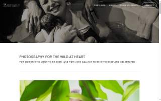 Sarah Ginder Photography