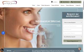 Smile Design Specialist of North Arlington