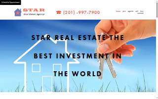 Star Real Estate Agency