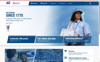United States Postal Service