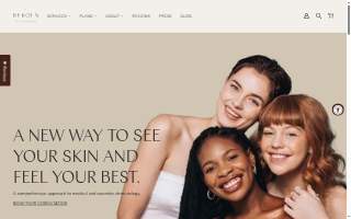 Bergen Dermatology