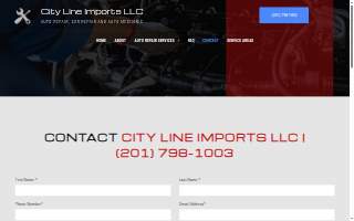 City Line Imports LLC