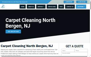 Clean Sky Rug Carpet Cleaning