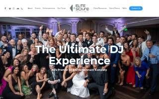Elite Sound Entertainment of North Bergen