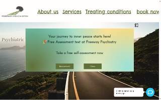 Freeway Psychiatry