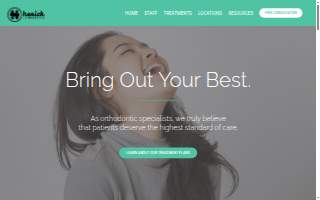 Henick Orthodontics