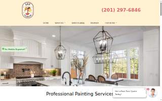 JAF Painting LLC