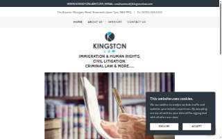 Karra L. Kingston Esq.