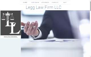 Legg Law Firm, LLC of North Bergen