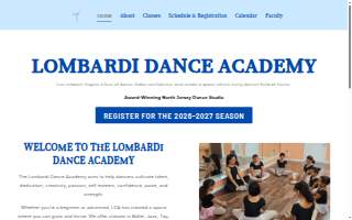 Lombardi Dance Academy