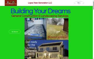 Lopez New Generation LLC