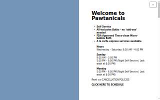 Pawtanicals