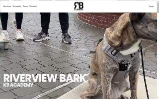 Riverview Bark of North Bergen