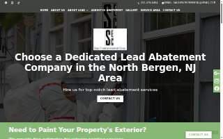 Saul Environmental Corp Lead Abatement Professionals