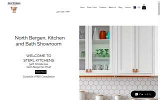 Sterl Kitchens Co., Inc.