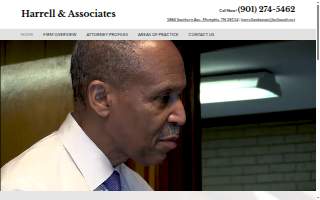 The Harrell Law Firm
