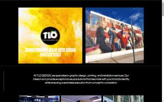 TLO Design