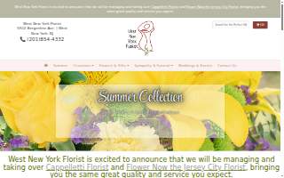 West New York Florist