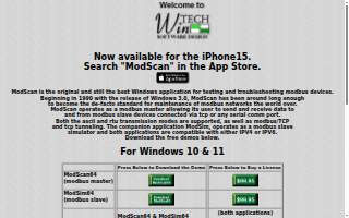 (WINTECH Computers & Wireless)