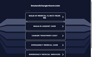 Brunswick Urgent Care