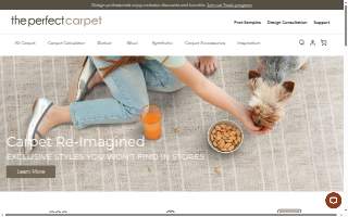 Carpet Line - Professional Carpet & Rug Services