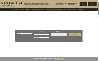 CENTURY 21 Burke Realty