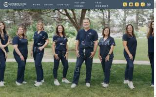 Cornerstone Orthodontics