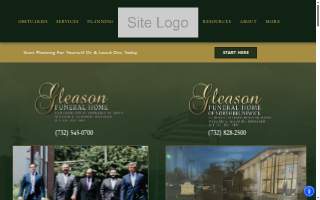 The Gleason Funeral Home