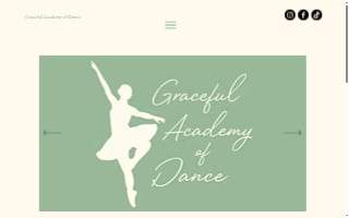 Graceful Academy of Dance