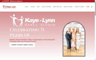 Kaye-Lynn Dance Studio of North Brunswick