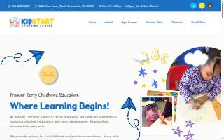 KidStart Learning Center of North Brunswick