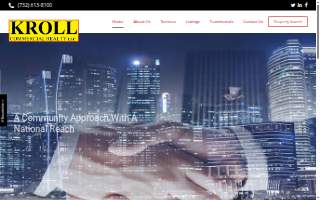 Kroll Commercial Realty of North Brunswick