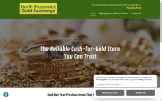 North Brunswick Gold Exchange