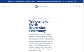 North Brunswick Pharmacy