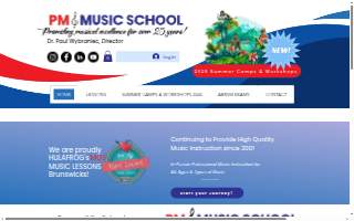 PM Music School