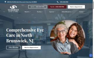 Somerset Eye Care