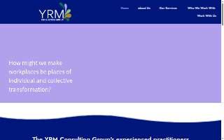 YRM Consulting Group, LLC