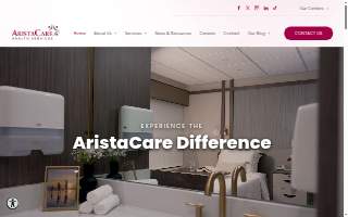 AristaCare at Norwood Terrace
