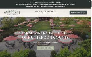 Beneduce Vineyards