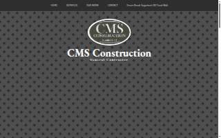 CMS Construction Corporation