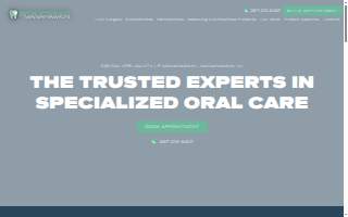 Dental Implant Specialists of New Jersey
