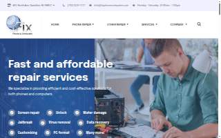 iFix Phones & Computers of North Plainfield