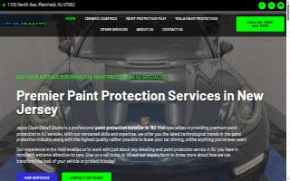 Jeyco Clean Detailing Studio of North Plainfield