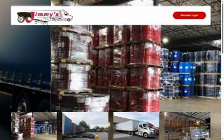 Jimmys Trucking Inc of North Plainfield