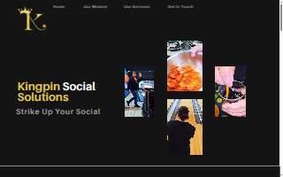 Kingpin Social Solutions