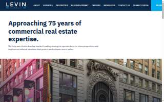 Levin Management Corporation