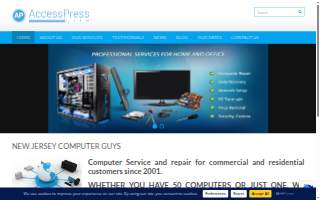 New Jersey Computer Guys of Plainfield